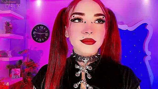 LeyXandrabraz online show from February 27, 2026, 8:19 pm