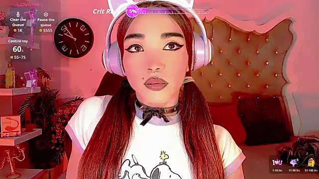 LeyXandrabraz online show from November 15, 2025, 8:35 pm