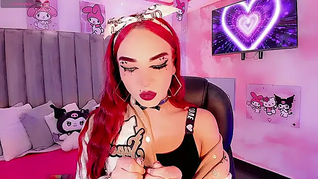 LeyXandrabraz online show from April 10, 2026, 8:16 pm