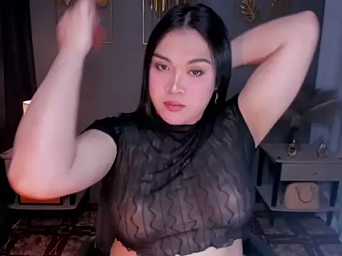 MaxeneCullens online show from September 28, 2025, 4:41 am