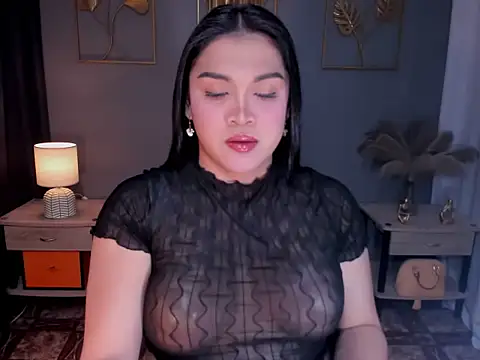 MaxeneCullens online show from October 2, 2025, 2:59 am