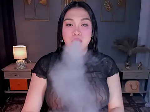 MaxeneCullens online show from September 16, 2025, 4:46 am