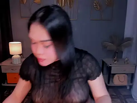 MaxeneCullens online show from September 27, 2025, 3:56 am