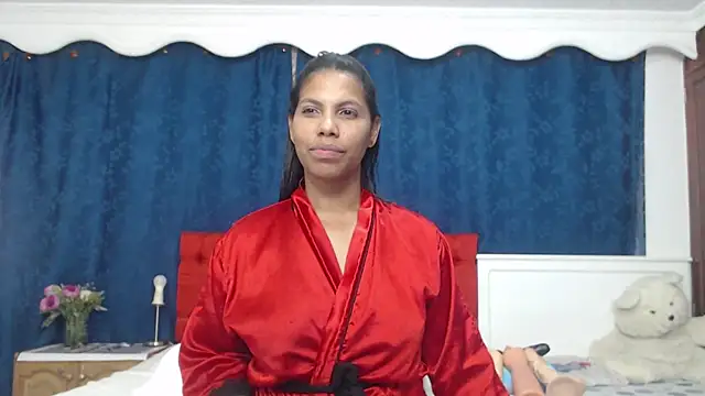 LADYSLAVEXXX online show from February 6, 2025, 7:51 pm