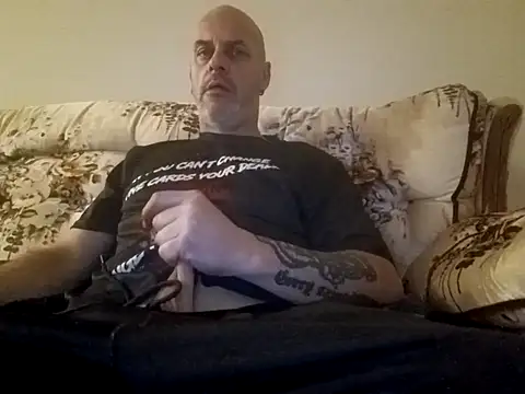 Ryeguy6969 online show from March 3, 2025, 12:01 am