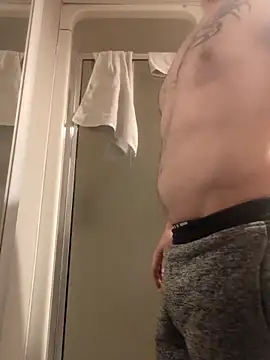 Snapshot of Ryeguy6969 chatting on February 16, 2026, 12:09 am Ryeguy6969 online show from February 16, 2026, 12:09 am