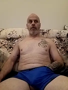 Ryeguy6969 online show from February 17, 2025, 3:15 am