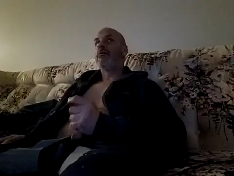 Ryeguy6969 online show from February 10, 2025, 5:25 am