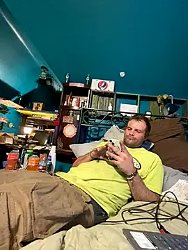 charactrzero online show from October 22, 2025, 9:24 pm