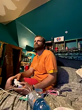 charactrzero online show from September 24, 2025, 1:35 am