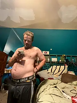 charactrzero online show from October 27, 2025, 9:16 pm