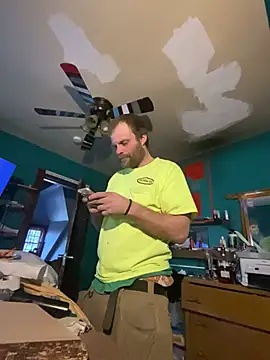 charactrzero online show from March 8, 2025, 9:51 pm