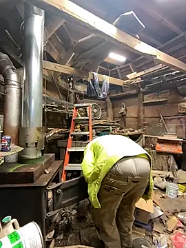 charactrzero online show from March 18, 2025, 12:51 am