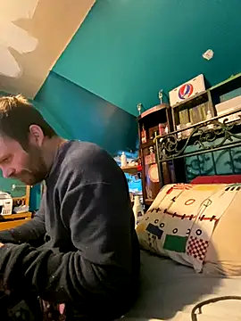 charactrzero online show from December 14, 2025, 8:14 pm