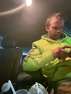 charactrzero online show from February 14, 2025, 1:02 am