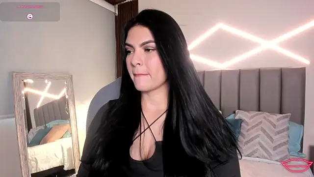 Veronicalanx1 online show from May 15, 2026, 11:52 am
