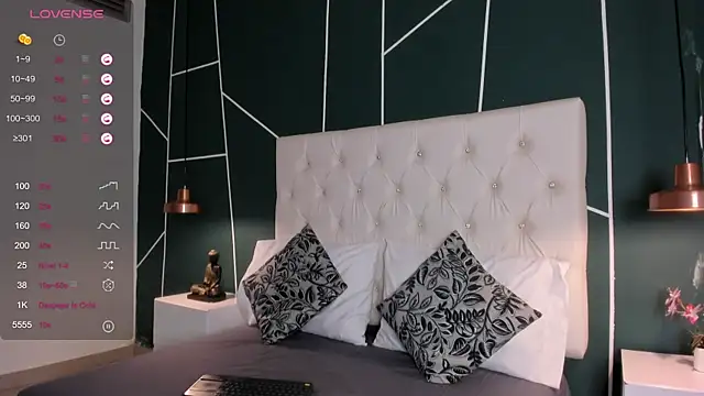 Veronicalanx1 online show from December 16, 2025, 10:19 am