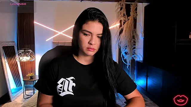 Veronicalanx1 online show from February 10, 2026, 11:53 am