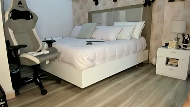 stefializon online show from November 27, 2025, 1:06 am