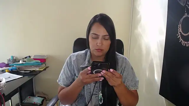 kendall 52 online show from September 27, 2025, 2:45 pm