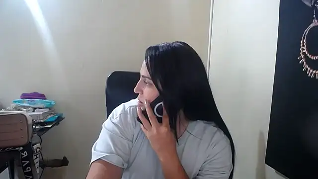 kendall 52 online show from February 27, 2025, 7:15 pm