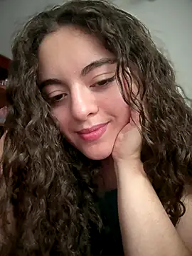 AshleyKim  online show from September 22, 2025, 8:48 pm