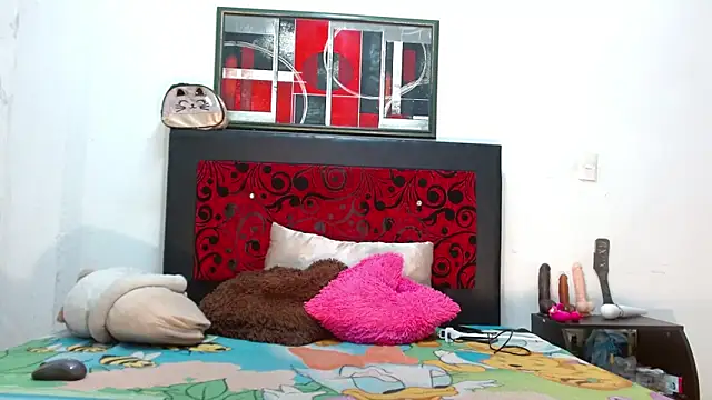 LexiStone  online show from March 2, 2026, 8:05 pm