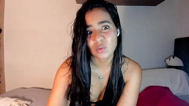 valeryvegas 2 online show from February 9, 2026, 3:59 am