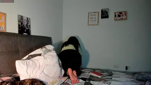 valeryvegas 2 online show from October 7, 2025, 3:29 am