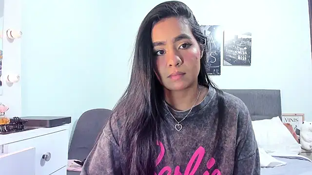 valeryvegas 2 online show from March 12, 2025, 3:35 am