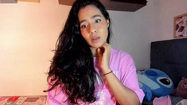 valeryvegas 2 online show from October 28, 2025, 3:07 am