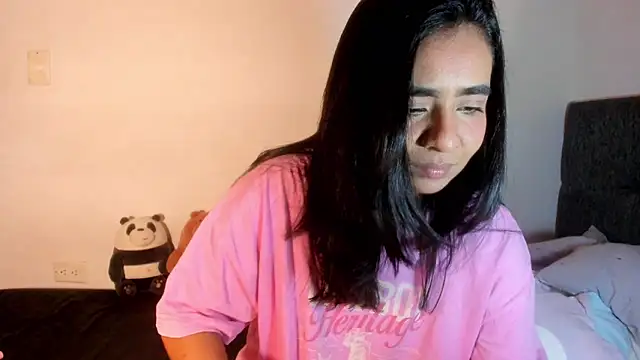 valeryvegas 2 online show from March 20, 2026, 12:55 am