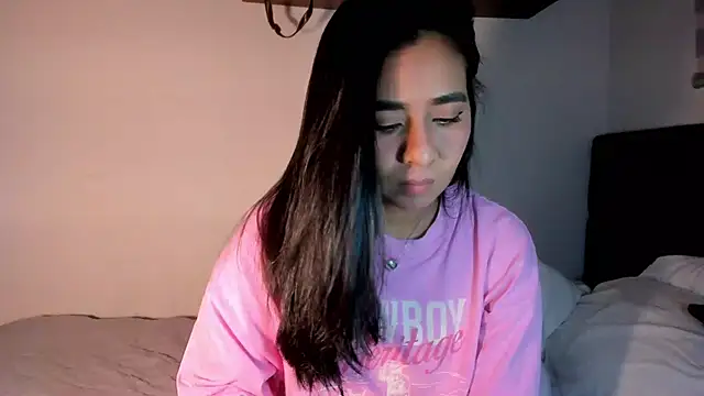 valeryvegas 2 online show from February 15, 2026, 2:01 am