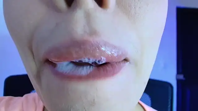 lisbet21x online show from February 20, 2026, 9:06 pm