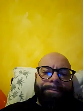 Dolceporco19 online show from February 22, 2025, 9:45 am