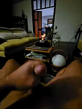 Dolceporco19 online show from December 4, 2024, 4:54 pm