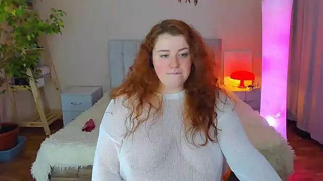 PolinaSalvatore online show from March 11, 2025, 11:47 pm