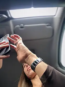 Snapshot of EvaCatt chatting on March 15, 2025, 3:40 am EvaCatt online show from March 15, 2025, 3:40 am