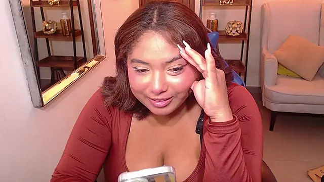 Kenya--Buhle online show from November 26, 2025, 6:08 pm