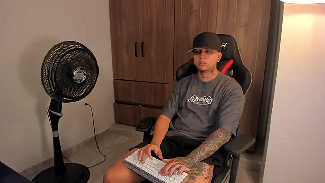 Jake simons online show from March 21, 2026, 12:45 am