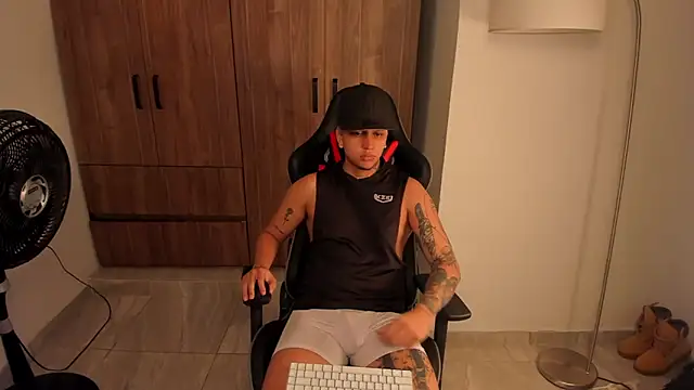 Jake simons online show from February 9, 2026, 3:59 am