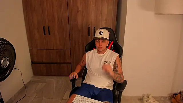 Jake simons online show from January 10, 2026, 11:16 am