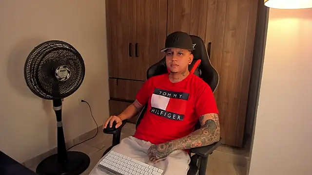 Jake simons online show from March 6, 2026, 9:48 am