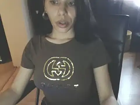 GoldenSasha online show from February 19, 2025, 10:53 pm