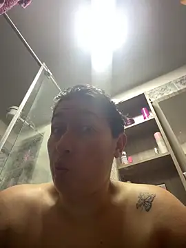 andreaisis2 online show from March 16, 2026, 9:28 pm