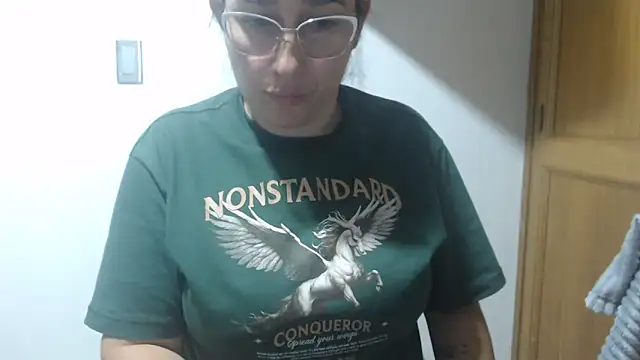 andreaisis2 online show from April 18, 2026, 12:13 am