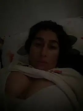 andreaisis2 online show from January 5, 2026, 9:18 pm