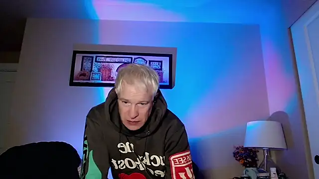 Snarfle82 online show from December 1, 2025, 12:28 pm