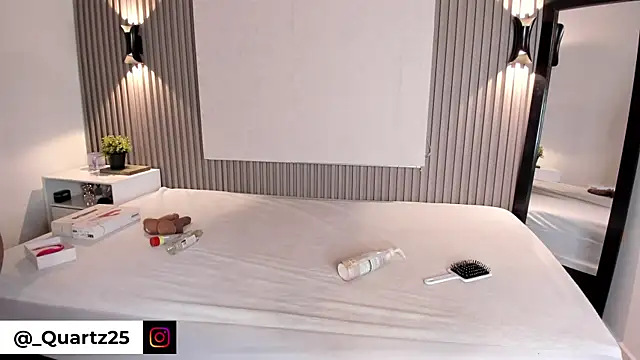 Zafiiraa online show from October 6, 2025, 11:55 am