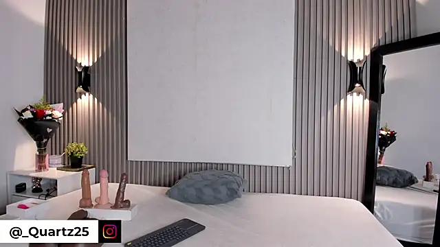 Zafiiraa online show from October 11, 2025, 1:01 pm